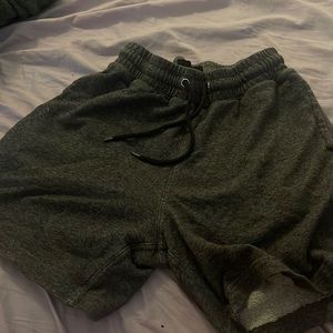 Size Small shorts